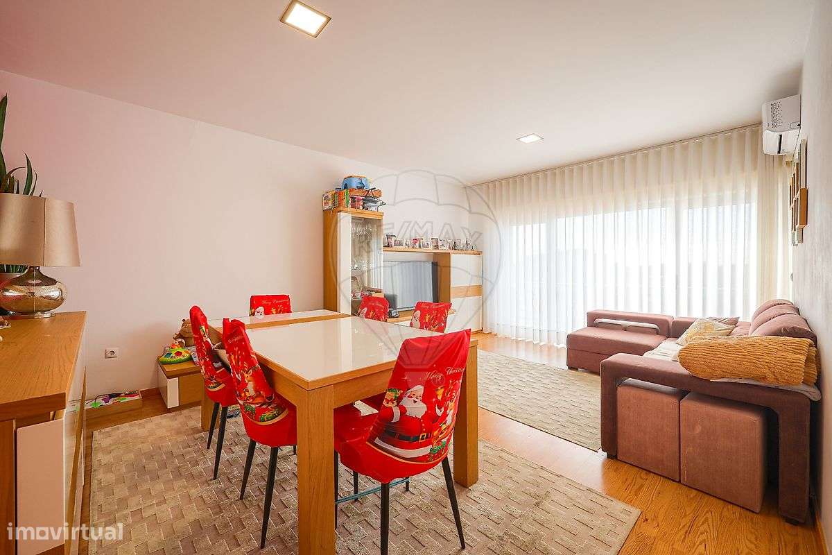 Apartamento T2 para venda-1