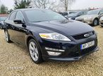 Ford Mondeo Turnier 2.0 TDCi Ambiente - 3