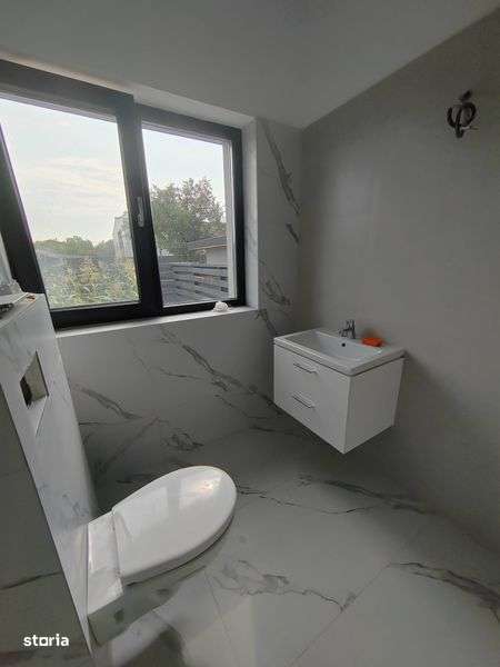 Corbeanca sos Unirii stradal, toate utilitatile, direct proprietar - Imagine principală: 4/8