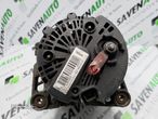 Alternador Renault Trafic Ii Caixa (Fl) - 4