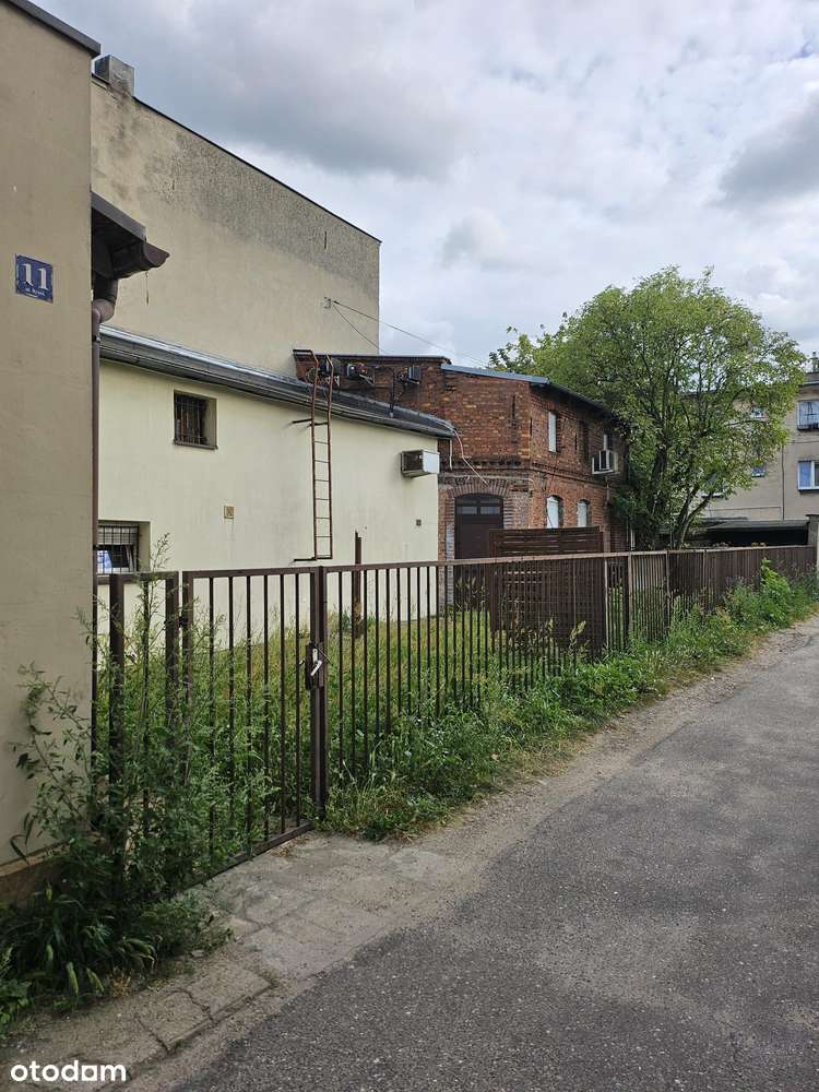 Kamienica w centrum Swarzędza -RYNEK, Klinika- Restauracja -Mieszkania-3