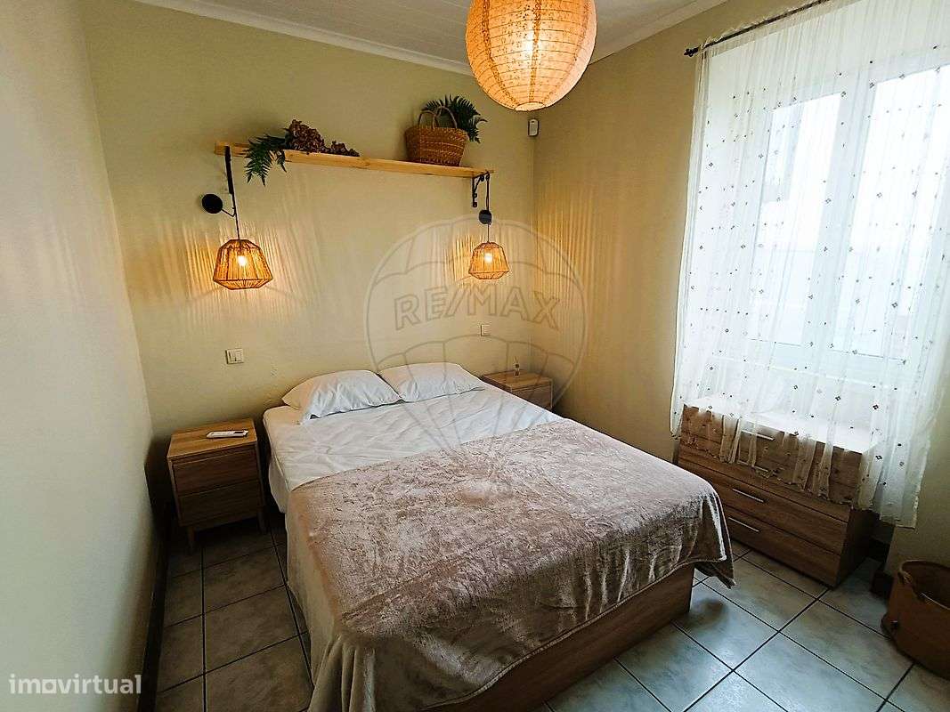 Moradia T2 para venda-5