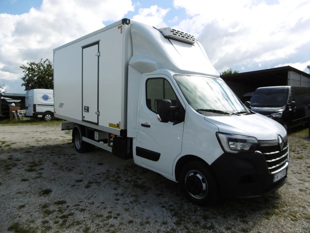 Renault Master 2024