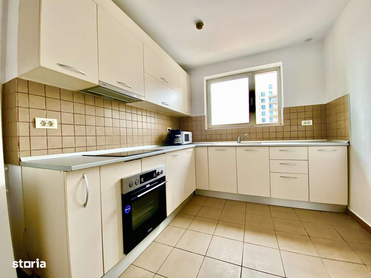 3 camere West Park / Militari / Uverturii / Virtutii / lp /terasa - Imagine principală: 5/10