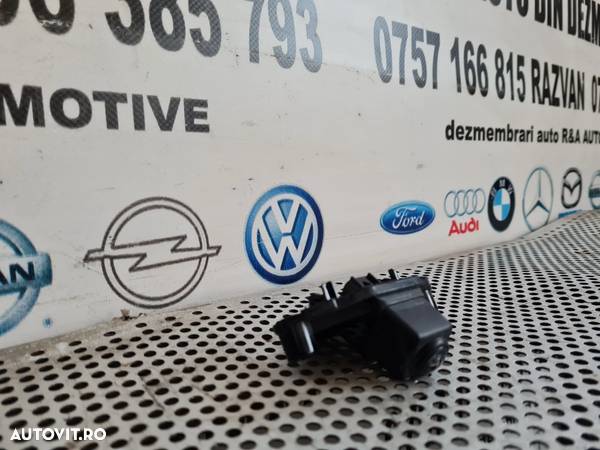 Camera Spate Marsarier Nissan Qashqai J11 An 2013-2021 Cod 28442 HV00A Dezmembrez Nissan Qashqai J11 - Dezmembrari Arad - 2