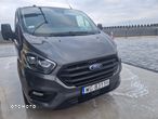 Ford transit custom - 1