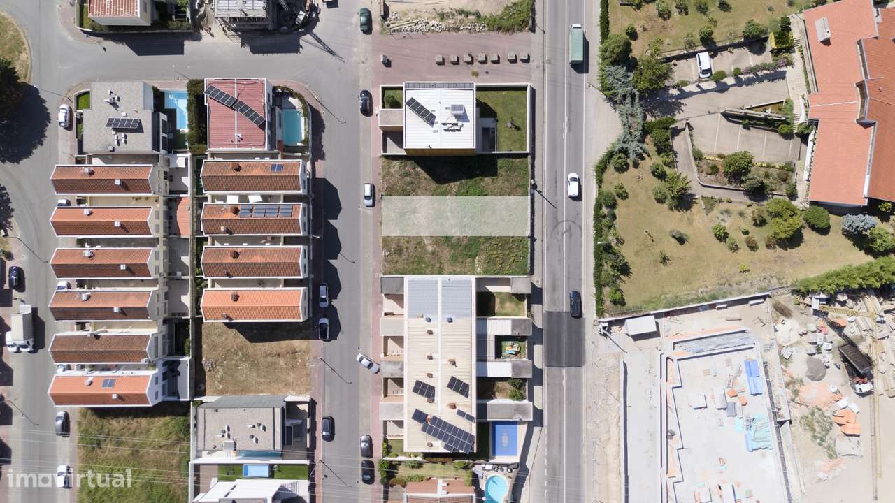 Terreno para Construção – Lote B11 | Palmeira, Braga-0