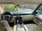 Land Rover Range Rover Sport - 5