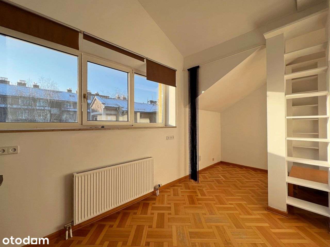 2 osobne mieszkania | Istnieje możliwość połączeni-12