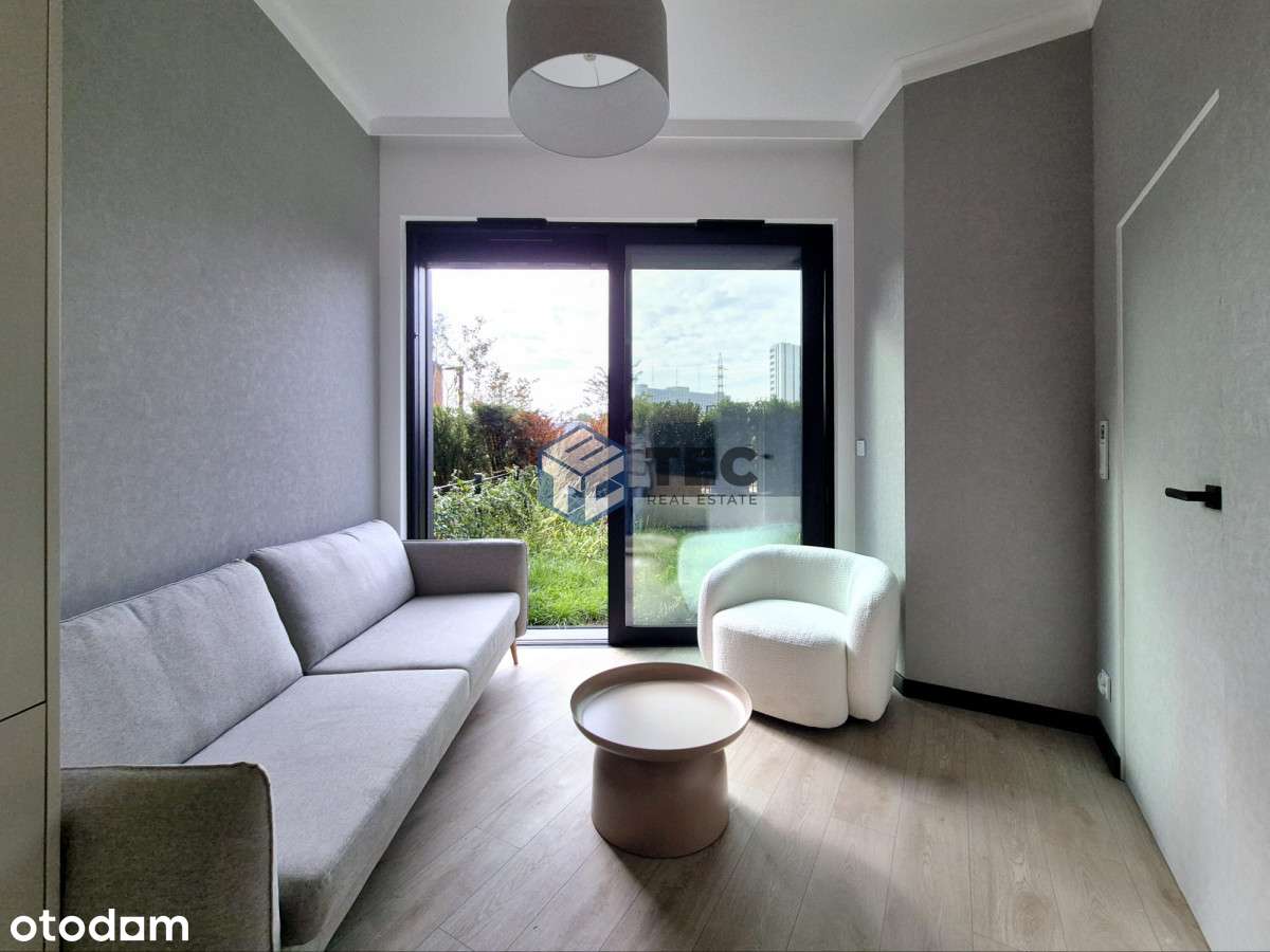 Duży ogród 50 m2, Wykończone i wyposażone - Pełny obrazek: 3/10