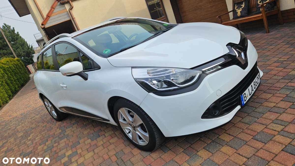 Renault Clio ENERGY TCe 120 EDC Limited - 11