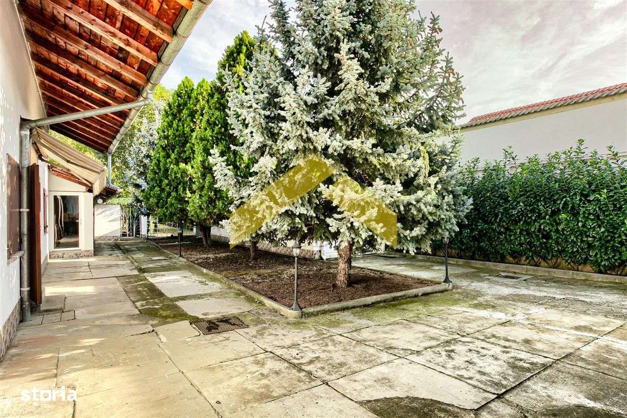 Casa de vinzare zona Gradiste-8