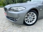 BMW Seria 5 525d xDrive Sport-Aut. - 15