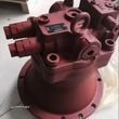 Motor hidraulic Rotire excavator volvo EC240CL cod 14500382 - 1