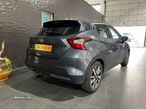 Nissan Micra 1.0 IG-T N-Design - 2