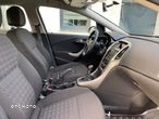 Opel Astra 1.7 CDTI DPF Cosmo - 6