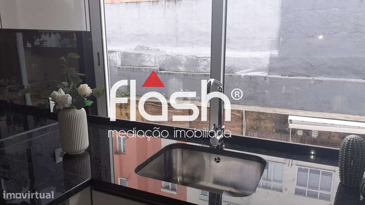 T3 Mobilado e Remodelado e Benfica-2