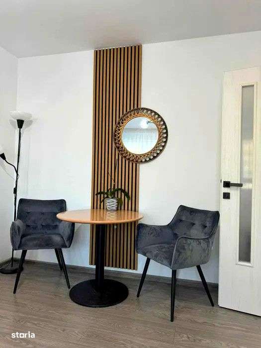 Apartament  de vanzare  2 camere renovat,cartier Gheorgheni - Imagine principală: 2/9