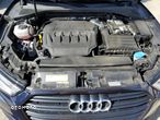 Audi A3 2.0 TFSI Limousine quattro S tronic design - 11