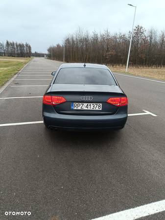 Audi A4 2.0 TDI - 2