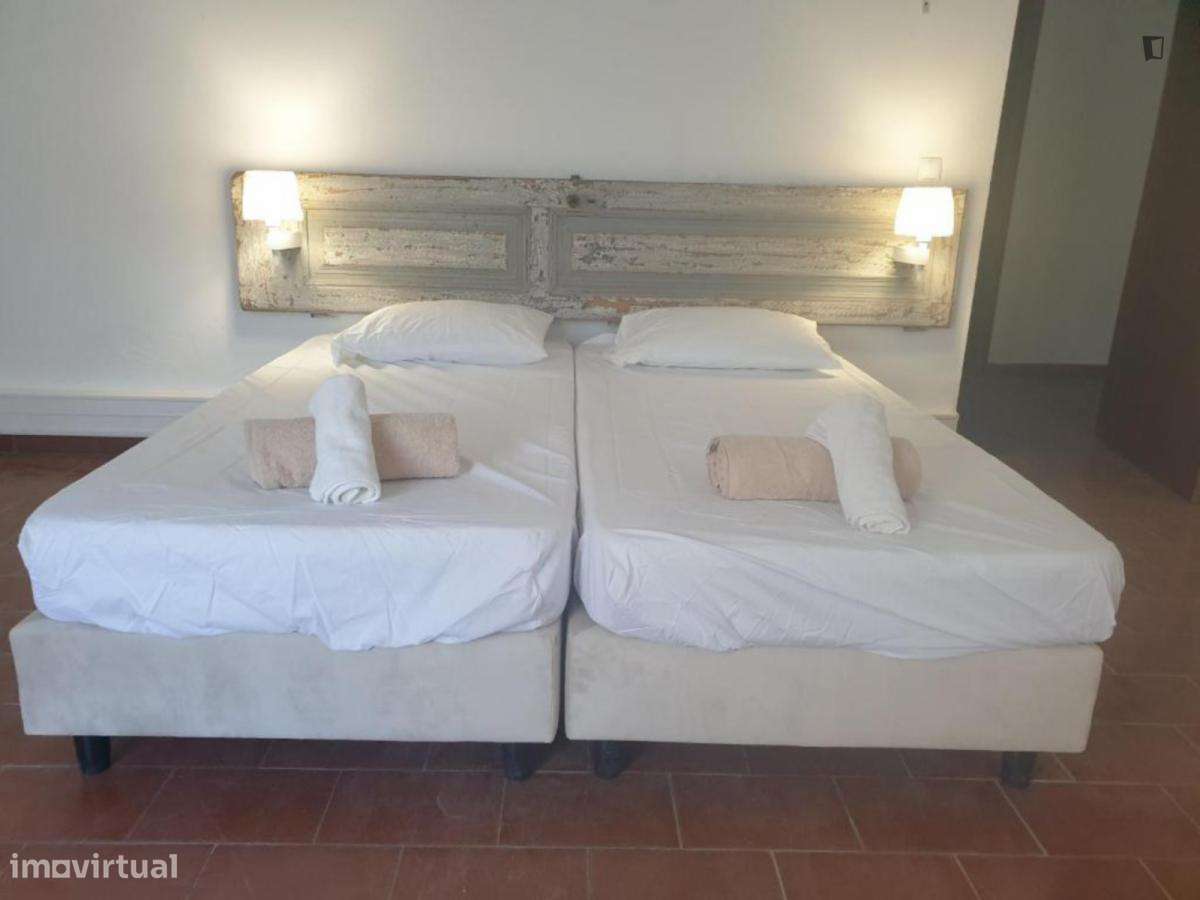 Quarto - localizado em Faro - Grande imagem: 2/8