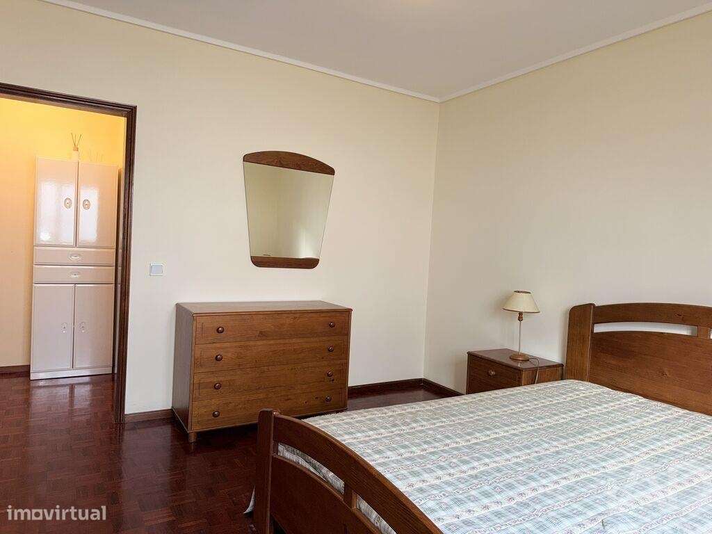 Apartamento T2 em Gafanha da Boa Hora de 94,00 m2 - Grande imagem: 2/22