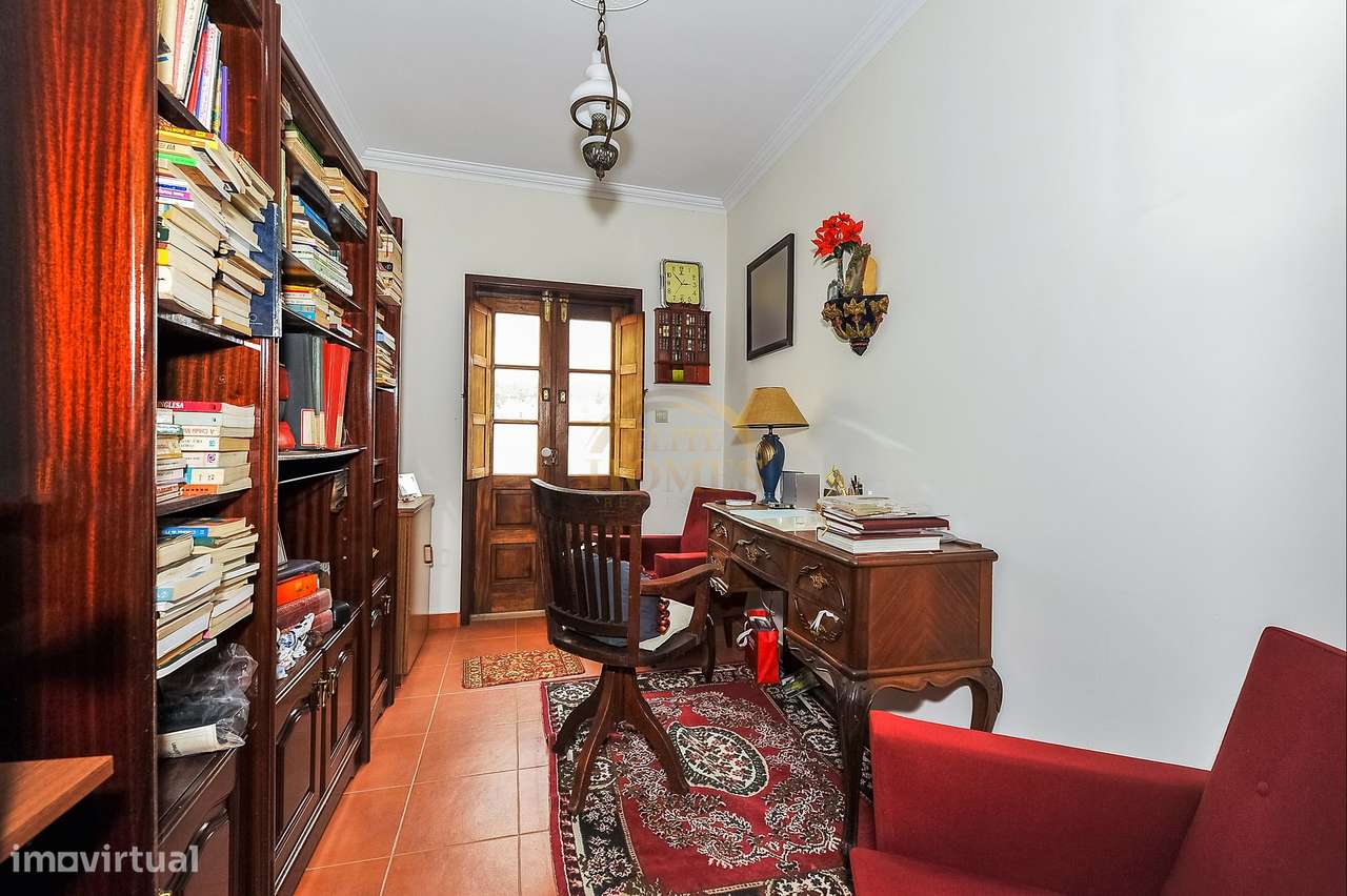 Quinta T6 à venda na Ota – Alenquer, Lisboa.-15