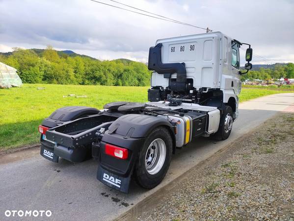 DAF CF 480 hydraulika - 3