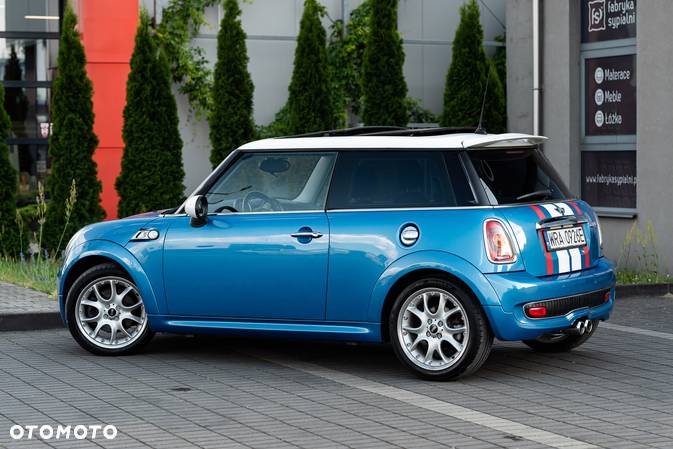 MINI Cooper S Standard - 16