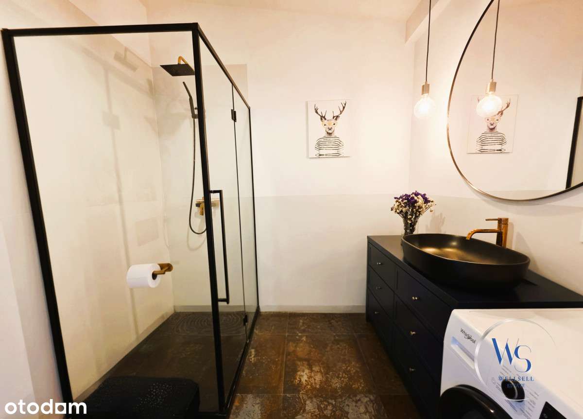 Twoje miejsce na start - słoneczne 2pok mieszkanie-6