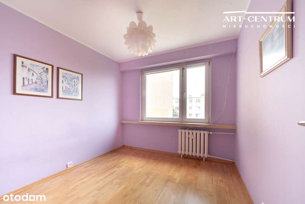 Inowrocław Rąbin – 4 pokoje przestrzeń i wygoda-3