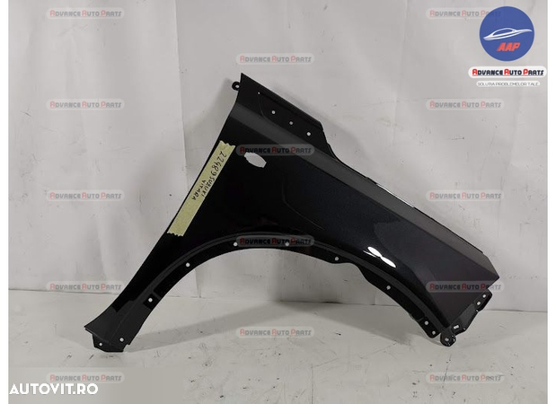 Aripa Dreapta Suzuki Vitara 2015 2016 2017 2018 originala - 1