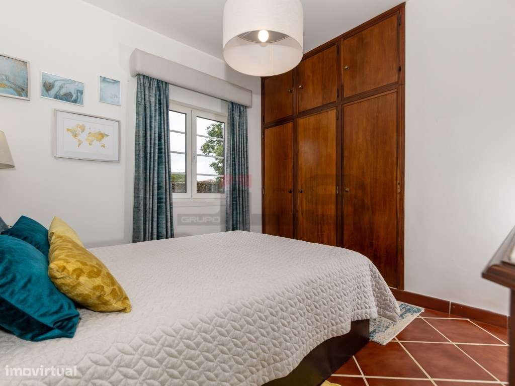 Moradia Térrea Isolada - Pico da Pedra-27