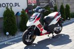 Aprilia SR - 4