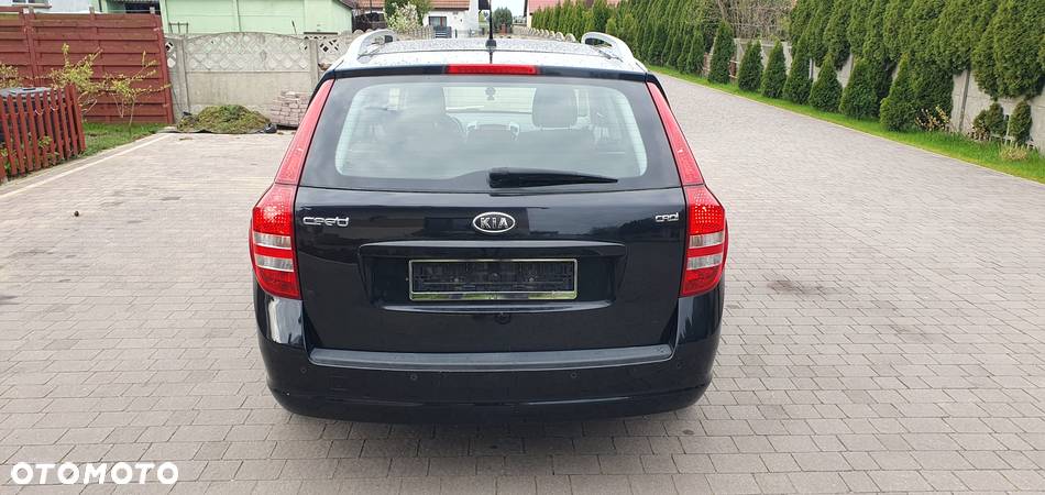 Kia Ceed Cee'd 1.6 Crdi Comfort - 8