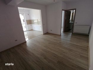 Apartament nou, 2 camere, 54 mp, Valea Lupului