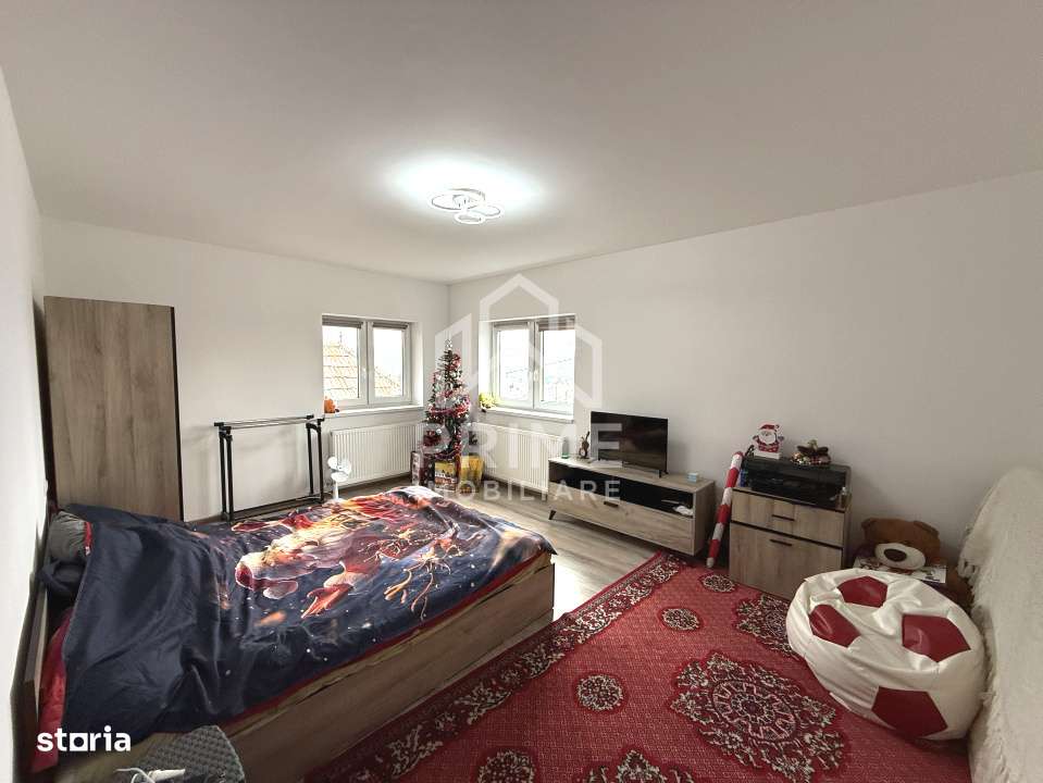 Casa Individuala de vanzare | DEALUL FURCILOR| 220 MP UTILI | 1580 MP - Imagine principală: 5/13