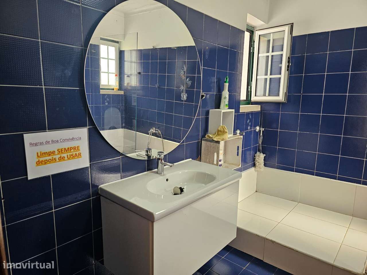 Ultimo Quarto Entroncamento Duplo - Grande imagem: 3/5