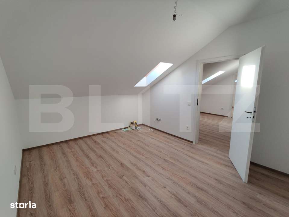 Apartament Arhitectilor, 4 camere, 105 mp – Cartier Rezidential, Sib - Imagine principală: 4/8