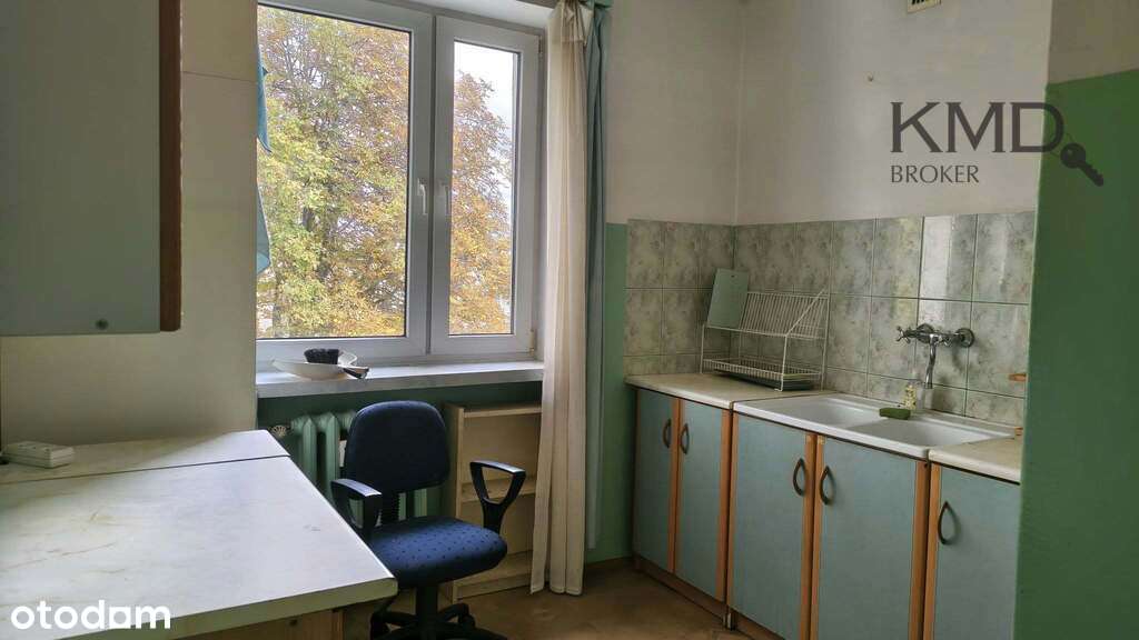 3 pokoje 60,2 m² | os. Mickiewicza-4