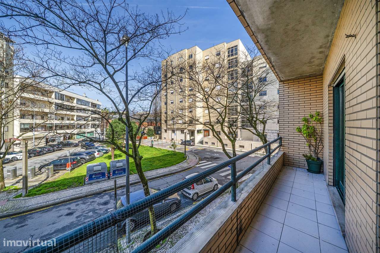 Apartamento T2 Venda em Braga (São José de São Lázaro e São João do So-24