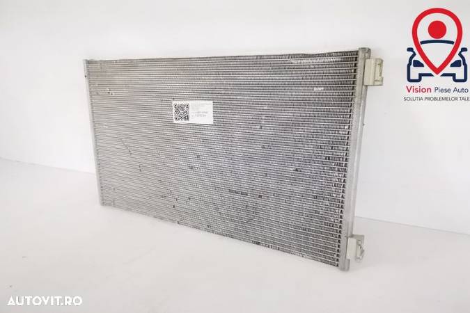 Radiator Aer AC Original In Stare Buna 2021 2022 Jaguar I-Pace 1 2018 2019 2020 HS73-9002 - 3