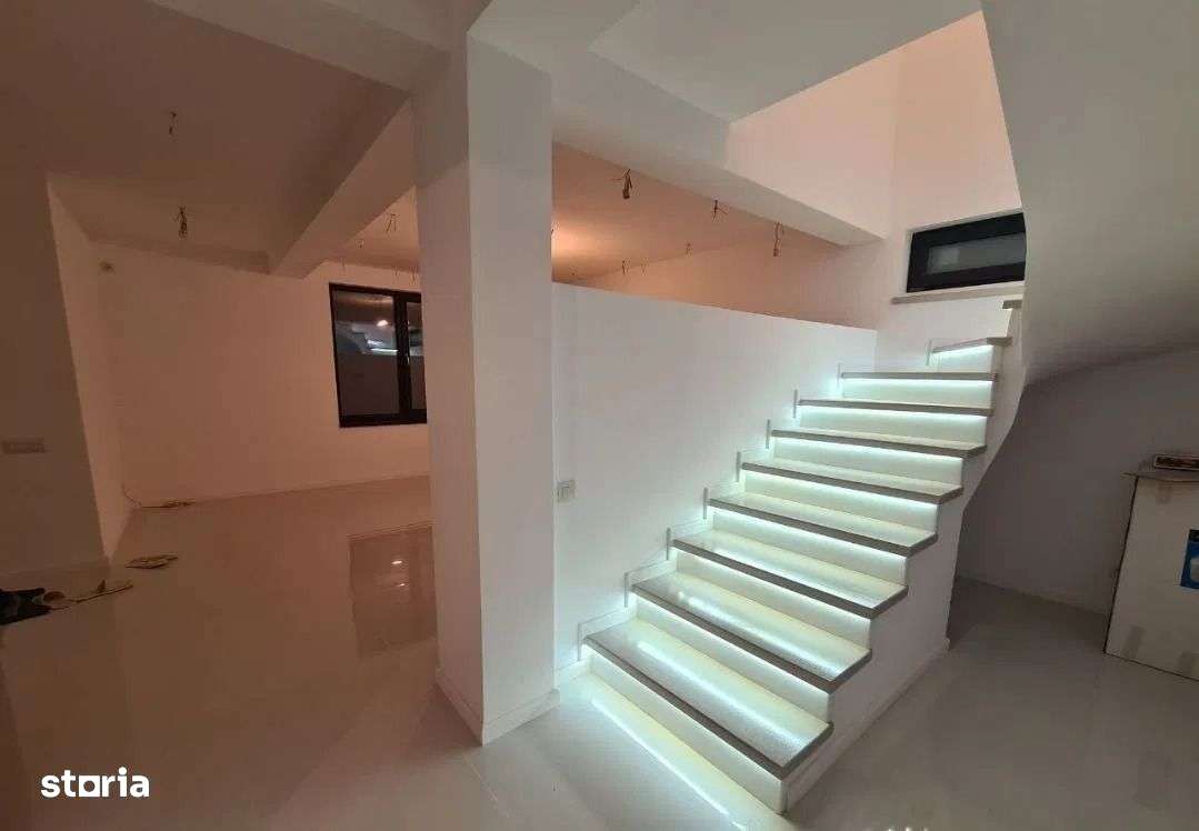 Casa individuala | 4 camere | 3 băi | 120 mp | teren 500 mp-6