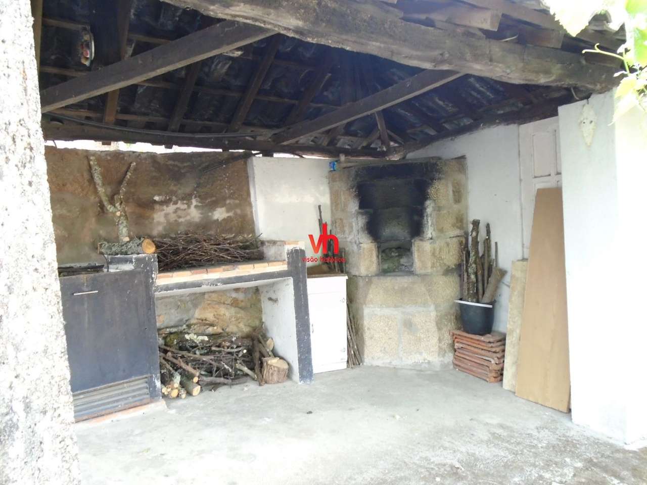 Quinta Ideal Para Habitação, Residência Senior, Eventos-9