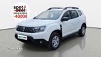 Dacia Duster 1.5 Blue dCi 4WD Essential - 1