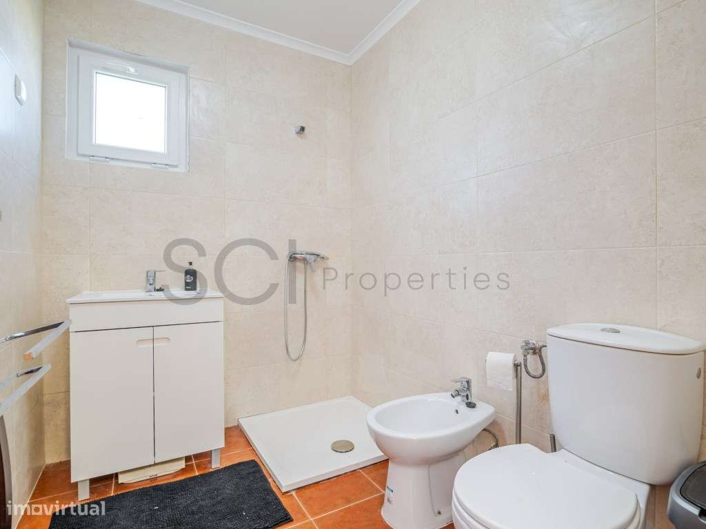 Quinta com seis quartos em Vila Nova de São Bento , Serpa-23