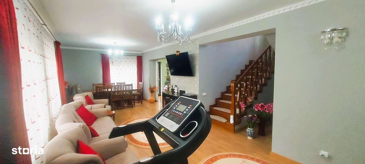 Industriilor-cartier 23August,P+1 si anexe, teren 389 mp,comision 0%. - Imagine principală: 5/20