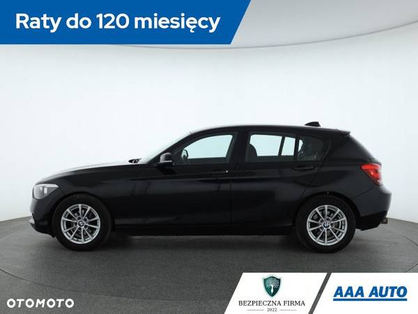 BMW Seria 1 - 3