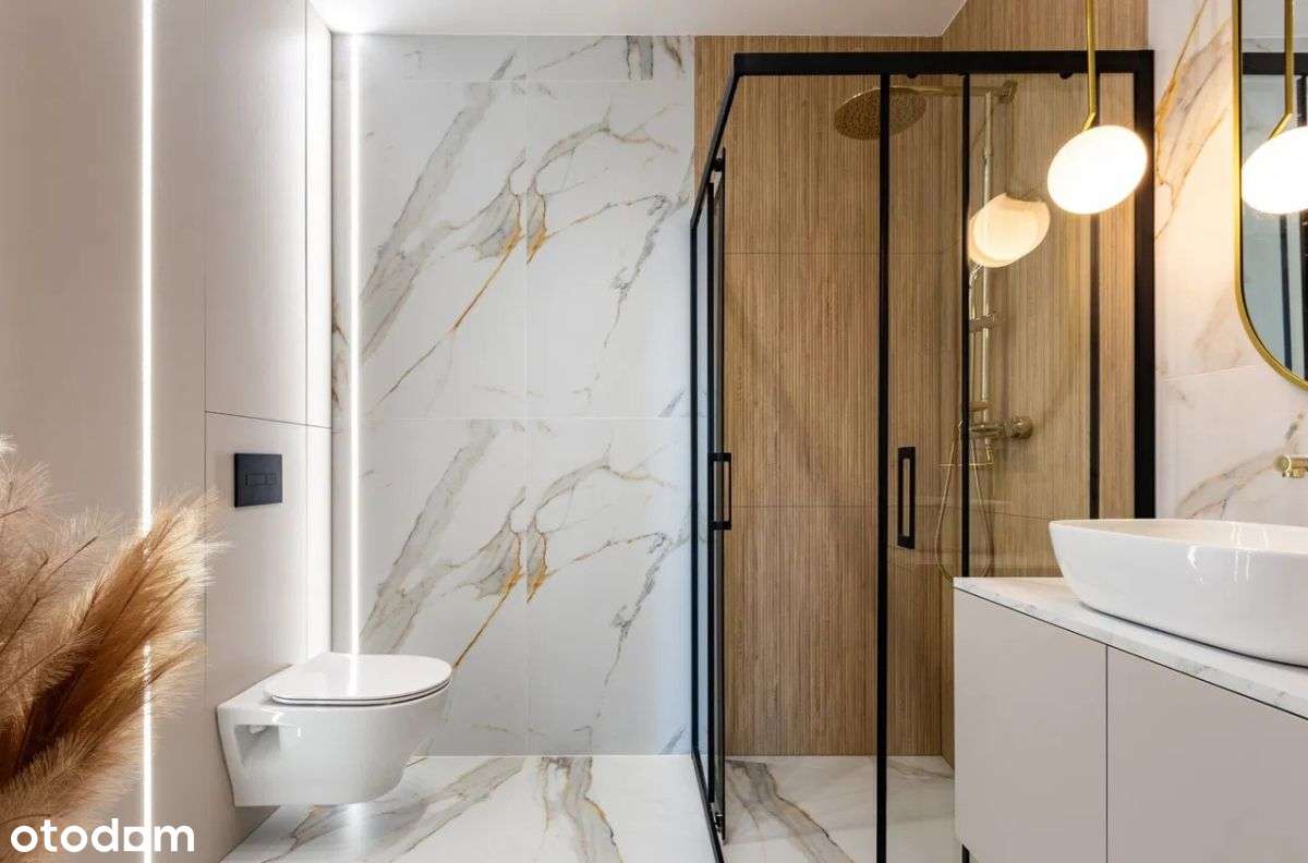 2 pokoje, blisko Obwodnicy i Pkm, wysoki standard - Pełny obrazek: 4/7