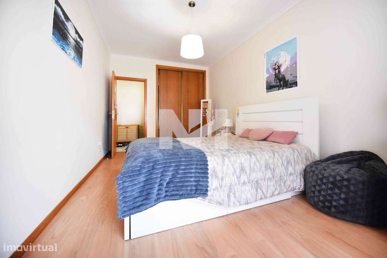 Apartamento T3 | Junto à praia | Vila do Conde-14